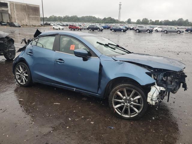 2018 MAZDA 3 TOURING - 3MZBN1L3XJM194568