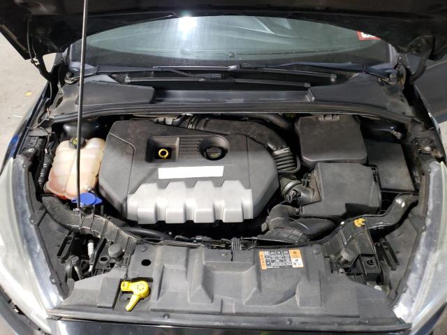 2015 FORD FOCUS ST - 1FADP3L92FL321575