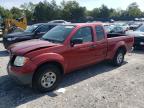 NISSAN FRONTIER S photo