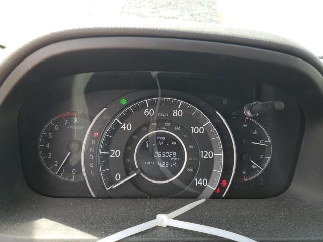 2015 HONDA CR-V EX - 2HKRM4H5XFH658231