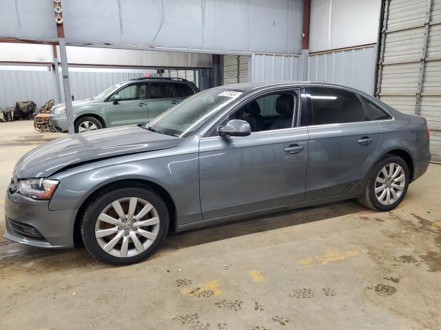 VIN WAUAFAFLXDN030462 2013 Audi A4, Premium no.1