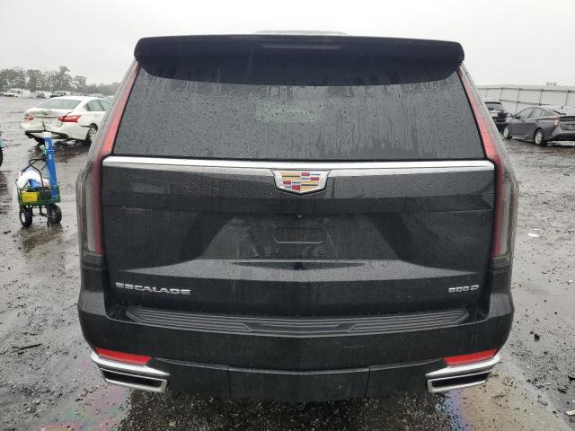 VIN 1GYS4JKTXPR368051 2023 Cadillac Escalade, Esv L... no.6