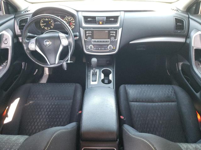 2016 NISSAN ALTIMA 2.5 - 1N4AL3AP8GC264607