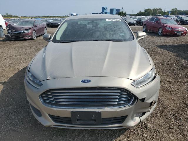 VIN 3FA6P0HD0FR237860 2015 Ford Fusion, SE no.5