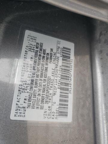 2015 NISSAN SENTRA S - 3N1AB7AP0FY332931
