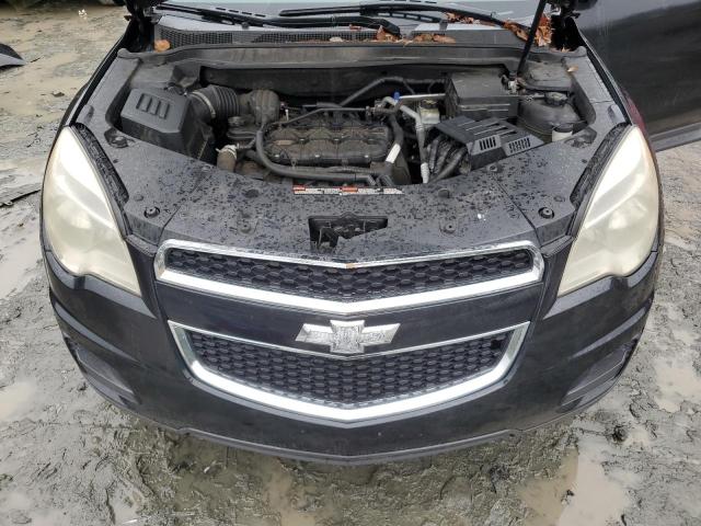 2011 CHEVROLET EQUINOX LT 2CNFLEE59B6264424  73556194