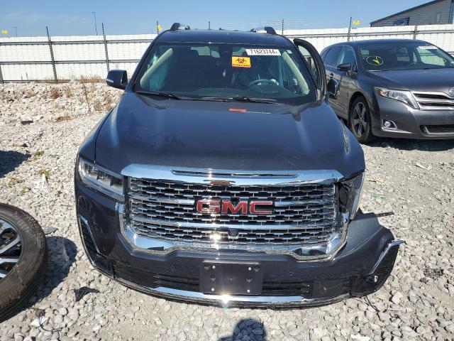 VIN 1GKKNPLS4PZ186085 2023 GMC Acadia, Denali no.5