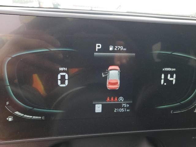 2023 KIA SPORTAGE E - 5XYK33AF5PG088505