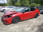 2020 TOYOTA CAMRY TRD - 4T1NZ1AK9LU042483