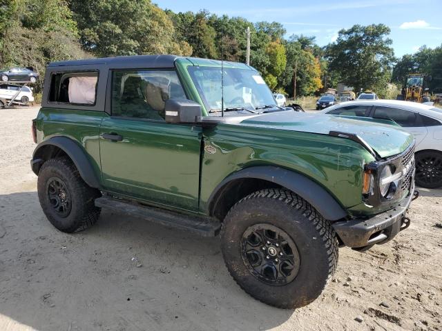 2024 FORD BRONCO WIL 1FMDE2APXRLA20919