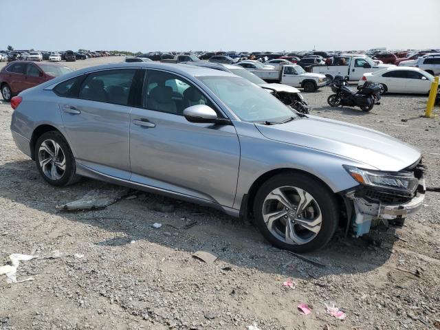 2020 HONDA ACCORD EXL - 1HGCV1F53LA070065