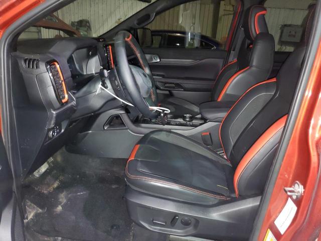 2024 FORD RANGER RAP 1FTER4LRXRLE11947