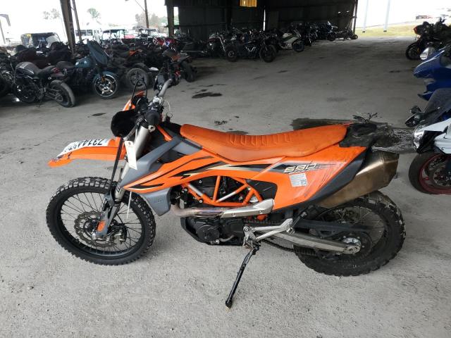 2023 KTM 690 ENDURO VBKLEV404PM744787