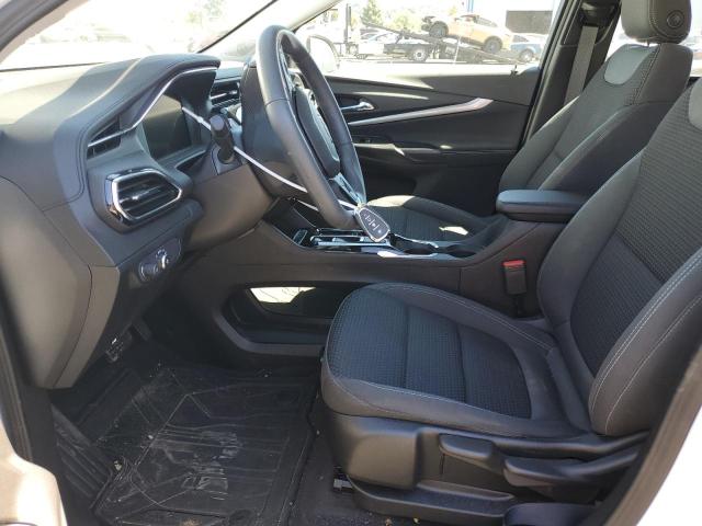 2023 CHEVROLET BOLT EUV L - 1G1FY6S07P4163582