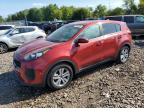 2017 KIA SPORTAGE L - KNDPM3AC1H7215354