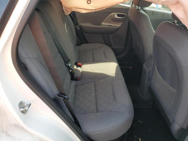 2022 KIA NIRO LX - KNDCB3LC8N5515398