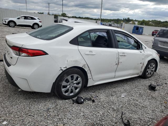 2024 TOYOTA COROLLA LE - 5YFB4MDEXRP117274
