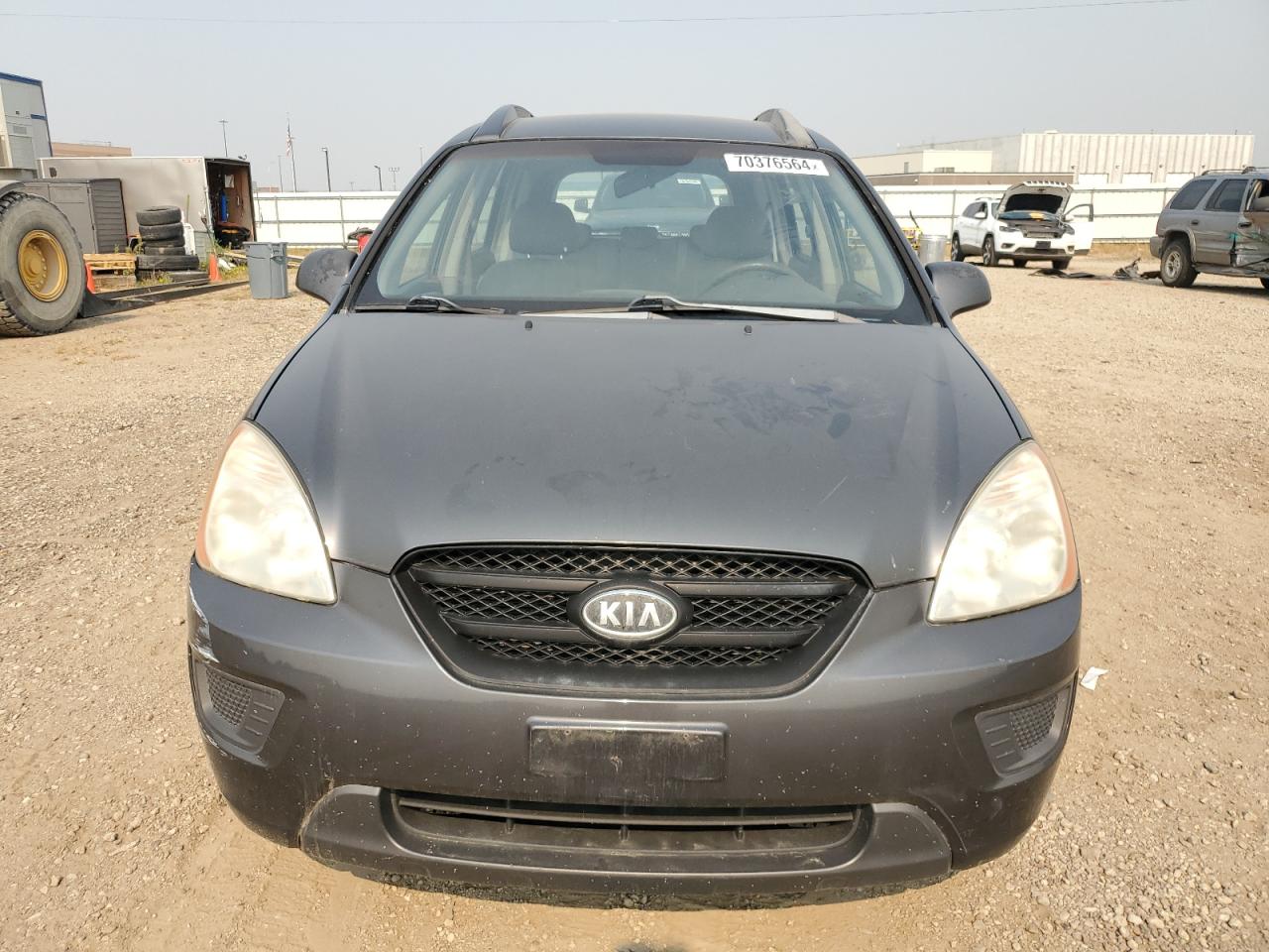 Lot #2943268857 2007 KIA RONDO BASE