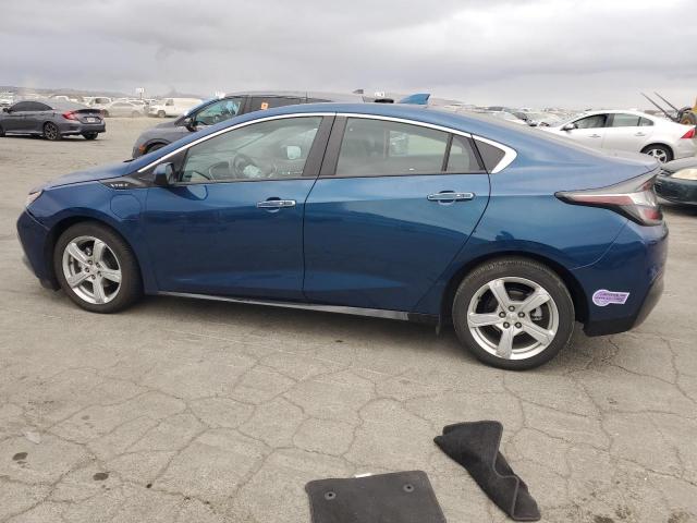 VIN 1G1RC6S59KU128168 2019 Chevrolet Volt, LT no.2