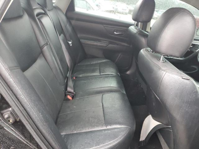2017 NISSAN ALTIMA - 1N4AL3AP0HN319153