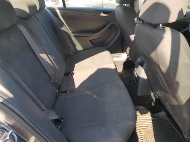 2015 VOLKSWAGEN JETTA BASE - 3VW2K7AJ9FM400693