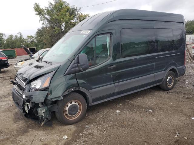 2020 FORD TRANSIT T- #2907471516