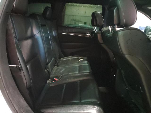 2015 JEEP GRAND CHER - 1C4RJECG3FC749506
