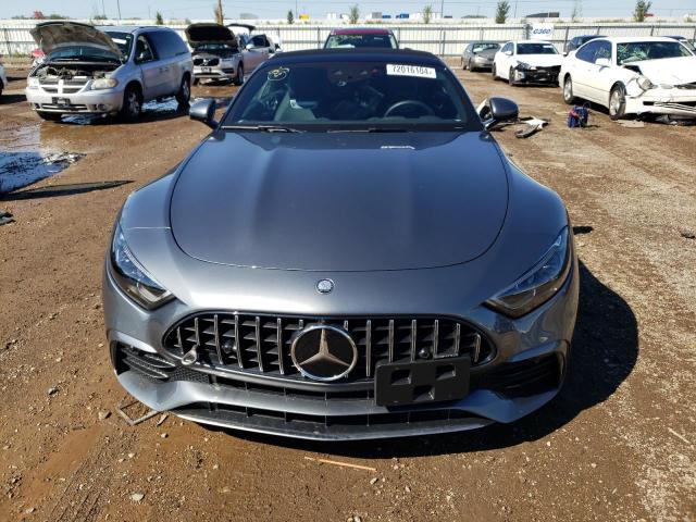 2023 MERCEDES-BENZ SL 43 AMG - W1KVK5AB3PF017398