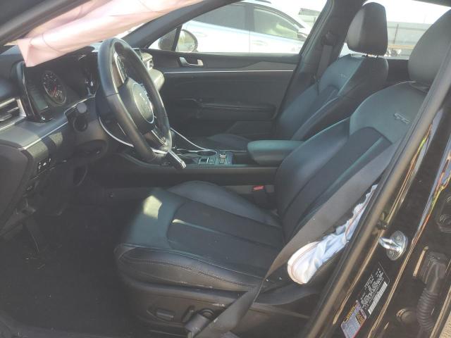 2022 KIA K5 GT LINE - 5XXG64J2XNG100195