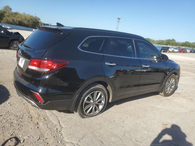 2019 HYUNDAI SANTA FE X - KM8SM4HF7KU307296
