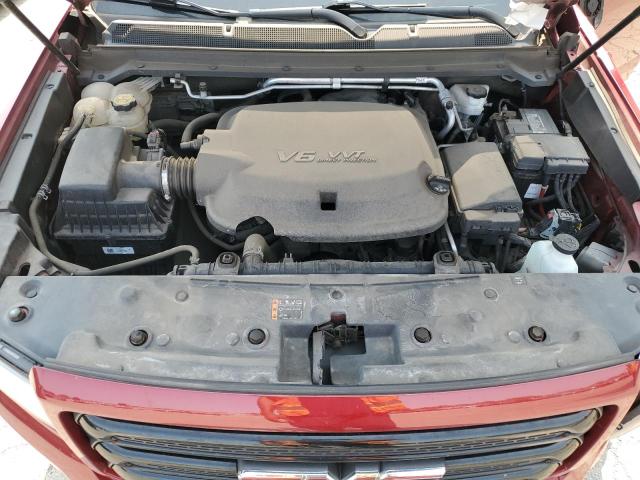 2018 GMC CANYON SLE - 1GTG6CEN5J1265883