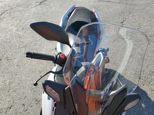2023 YAMAHA CZD300 A - MH3SH22YXPK001253