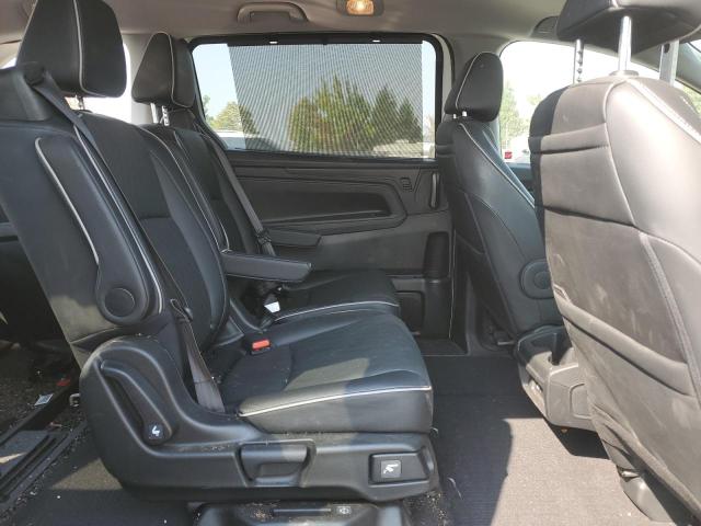 2021 HONDA ODYSSEY EL - 5FNRL6H95MB002435