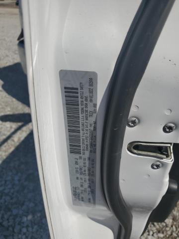 2017 RAM 1500 ST - 1C6RR7FT6HS660607