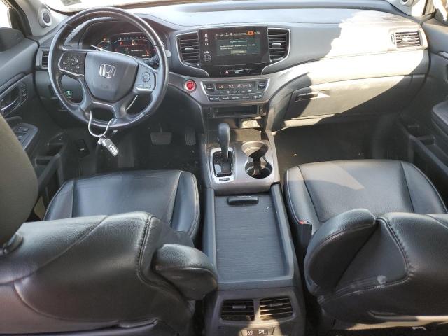 2020 HONDA PILOT EXL - 5FNYF6H5XLB069465