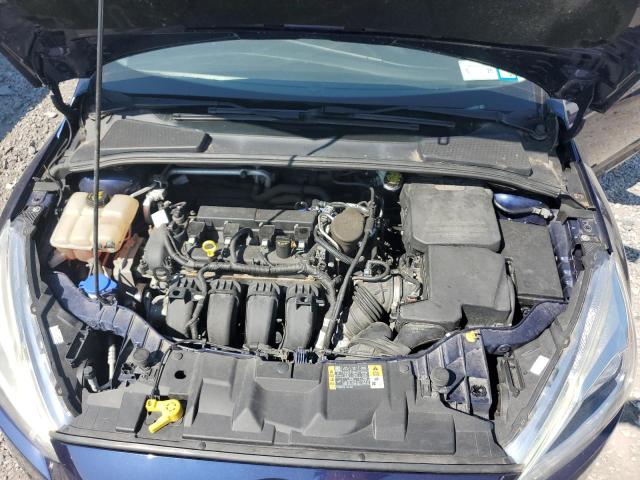 2016 FORD FOCUS TITA - 1FADP3J27GL223701