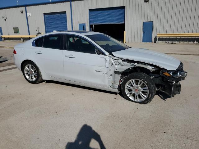 2018 JAGUAR XE PREMIUM - SAJAD4FX8JCP32379
