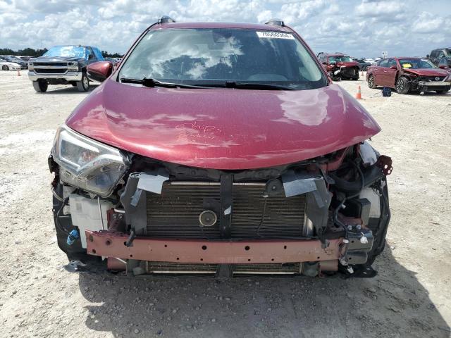2018 TOYOTA RAV4 LIMIT - 2T3YFREV1JW513104