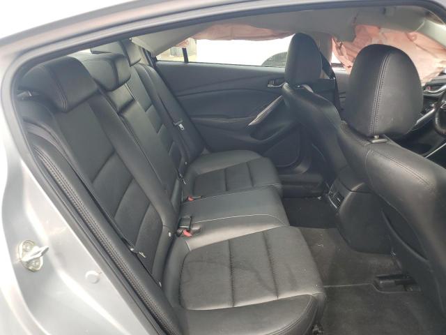 2017 MAZDA 6 TOURING - JM1GL1V52H1138614