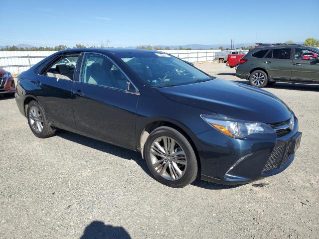 VIN 4T1BF1FK5HU338743 2017 Toyota Camry, LE no.4