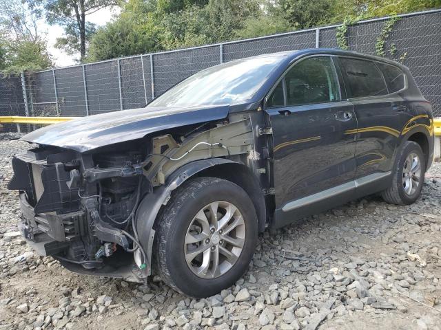 2020 HYUNDAI SANTA FE S - 5NMS23AD8LH241993
