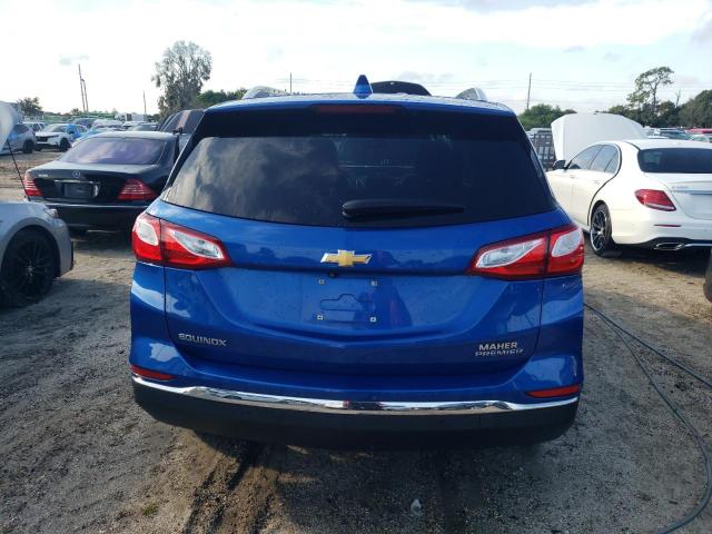 2019 CHEVROLET EQUINOX PR 3GNAXNEV2KS522343  71553774