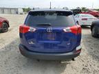 TOYOTA RAV4 LE photo