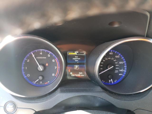 2015 SUBARU LEGACY 2.5 - 4S3BNBC6XF3027168
