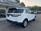 LAND ROVER DISCOVERY photo