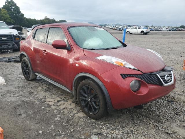 VIN JN8AF5MR3DT206558 2013 Nissan Juke, S no.4