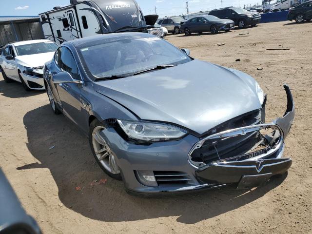 VIN 5YJSA1CN2DFP26310 2013 Tesla MODEL S no.4