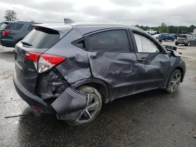 2022 HONDA HR-V EX - 3CZRU6H53NM750862