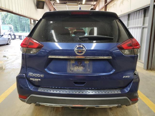 2017 NISSAN ROGUE S - KNMAT2MV5HP538810