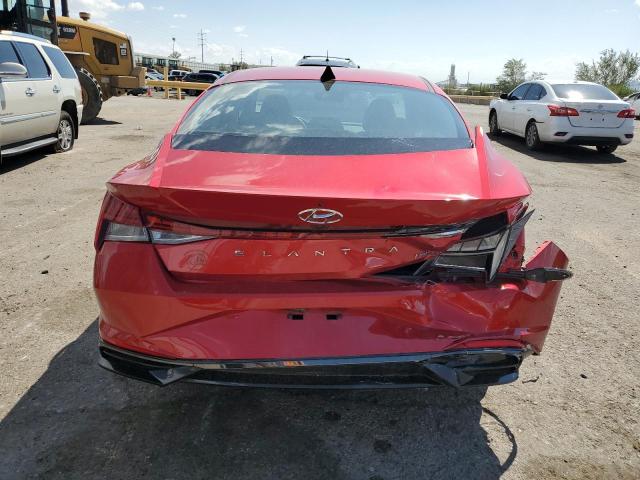 2023 HYUNDAI ELANTRA LI - 5NPLP4AG3PH109884